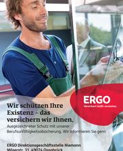 ERGO BUZ - Osnabrück