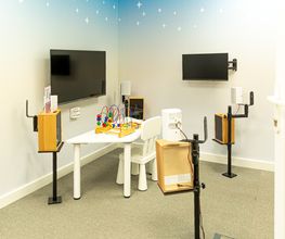 Centro auditivo GAES Bilbao Ercilla imagen 5