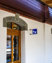 Le Chef de Gare Bild 3