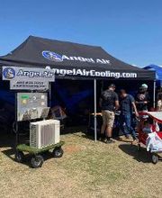 Angel Air Cooling & Heating, LLC image 8