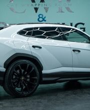 CWR - Car Wrapping Room Bild 3