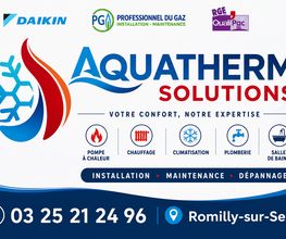 Aquatherm Solutions image 1