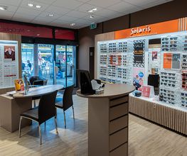 Optiker McOptic - Wil Bild 2