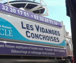 Les Vidanges Conchoises SARL image 4
