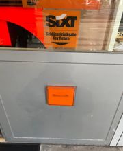 SIXT Autovermietung Zürich Bild 1