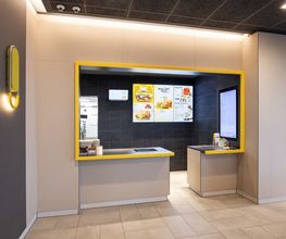 McDonald's Bild 2