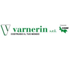 Varnerin logo