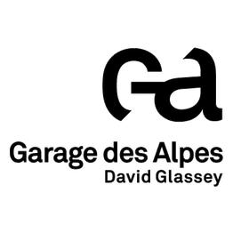 Garage des Alpes logo