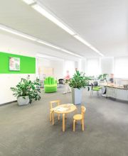 AOK PLUS - Filiale Bad Lobenstein Bild 3