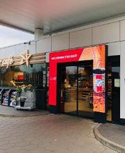 star Tankstelle Bild 8