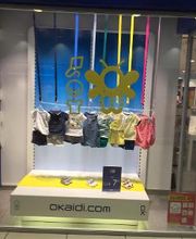 OKAIDI MORGES Bild 11