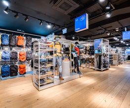 DECATHLON Stuttgart - Königstraße Bild 2