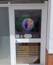 Consulta de Psicología Sanalud, Ana Peña Jaramillo imagen 8