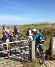 Moor Kids Kinderfysiotherapie