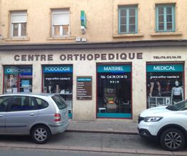 Ortho Center L'arbresle image 9