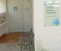 Kardiologiepraxis Greifensee Bild 1