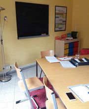 Hannover-List Grundschulraum