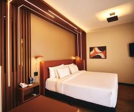 Quality Hotel Paulista imagen 8
