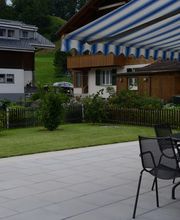 Kallen Gartenbau und Unterhalt Bild 14