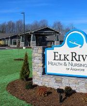 Elk River Health and Nursing Center of Ardmore image 2