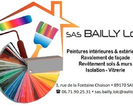 Bailly Loïc image 1