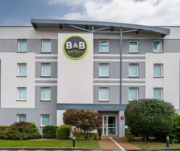 B&B HOTEL Evreux image 12