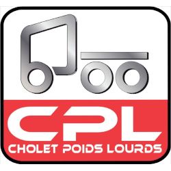Cholet Poids Lourds