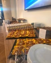 FITSTRO Catering & Events