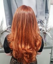 Salon 45° Grad Bild 20