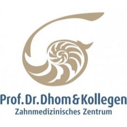 Prof. Dr. Dhom & Kollegen - Zahnarzt Frankenthal