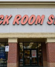 Tight Shot of Exterior Building/Store (Including Logo)