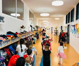 Die Kinderstube GmbH Bild 3