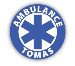 Ambulances Tomas