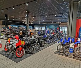 Berard Moto 26 image 9