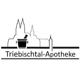 Logo der Triebischtal-Apotheke