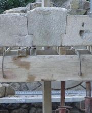 Maçonnerie Talas image 4