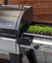 Die Grillwerkstatt Bild 7