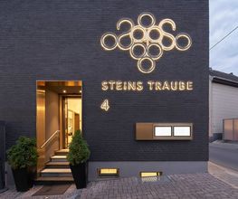 Steins Traube - Mainz Bild 4