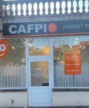 CAFPI Saint Brice Sous Forêt courtier en crédit immobilier image 2