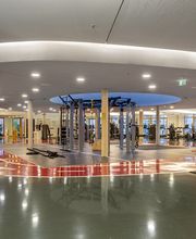Holmes Place Düsseldorf Provinzialplatz Bild 7