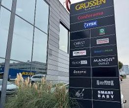 Manor Outlet Pratteln Bild 3