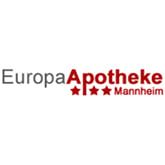Logo der Europa-Apotheke