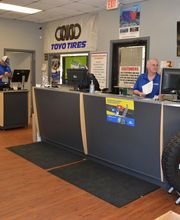 Fausak Tires & Service image 3