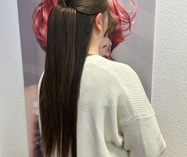 Extensions - Cut by B & Team | Friseur Münster