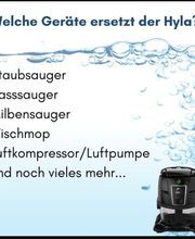 Hyla - Klara Denzler Bild 2