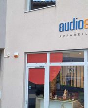 Audiosolution Audioprothésiste La Fouillouse image 2