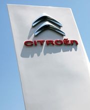 CITROËN SMG AUTOMOBILES image 2