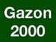 Gazon 2000