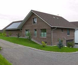 BEDA Holzbau GmbH Bild 3