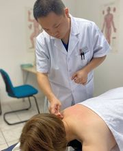 AcuraPoint - Médecine traditionnelle chinoise Bild 3